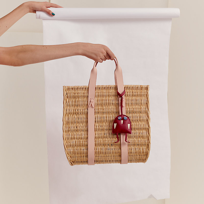 チャーム 《フクロウ》 | Hermès - エルメス-公式サイト チャーム 《フクロウ》 | Hermès - エルメス-公式サイト